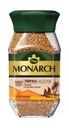 Кофе натуральный растворимый "Tropical Selection", Monarch, 90 г
