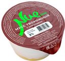 Мусс NUE line творожный Шоколадный 3%, 100 г