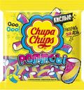 Жевательный мармелад Chupa Chups Роллсы с Апельсиново-лимонным вкусом кислые 150г