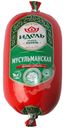 Колбаса Идель Халяль Мусульманская из мяса птицы вареная 400г