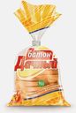 Батон Дачный нарезка Золотой колобок 175г