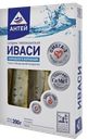 Сардина АНТЕЙ Иваси холодного копчения, тушка специальной разделки, 200г