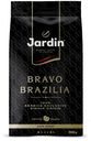 Кофе в зернах Jardin Bravo Brazilia, 1кг