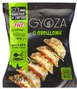 Пельмени гёдза с овощами, VIČI, 400 г