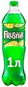 Газированный напиток Frustyle лимон-лайм 1 л