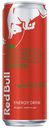 Энергетический напиток Red Bull Red Edition арбуз газированный безалкогольный 0,355 л