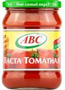 Паста томатная АВC 500г