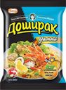 Лапша DOSHIRAK Yammi со вкусом Том Ям, 80г