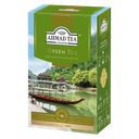 Чай AHMAD TEA зеленый байховый, 100г