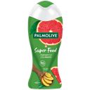Гель-крем для душа Palmolive Super Food Грейпфрут и сок имбиря, 250мл