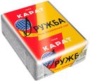 Сыр плавленный «Карат» Дружба 45%, 90 г