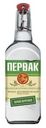 Водка Первак Домашний Ржаной 40% 0.5л