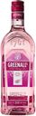 Джин Wild Berry, 37,5%, Greenall's, 0,7 л, Великобритания