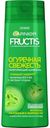 Шампунь для жирных волос Garnier Fructis «Огуречная свежесть», 400 мл