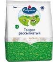 Творог САВУШКИН рассыпчатый 5%, 350г