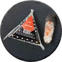 Онигири с форелью, 100г