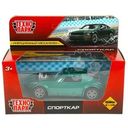 Игрушка Технопарк Спорткар