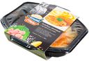 Плов узбекский с курицей, 250 г