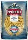 Макаронные изделия Federici Перья рифленые №23, 500 г