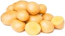 Картофель мытый, 1кг