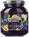 Джем Кинто слива, 400г