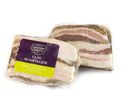 Сало «Заповедные продукты» Белорусское, 1 кг