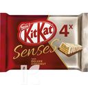 Шоколад KITKAT SENSE TASTE Deluxe Coconut 116г