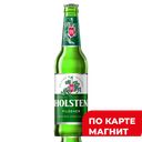 HOLSTEN Pilsner Пиво св фил паст4,5% 0,45л ст/б(Балтика):20