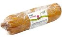 Рулет куриный копчёно-варёный высшего сорта Зелёная Линия, 400г