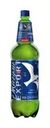 Пиво светлое "Барное Export", Жигули, 4,8%, 1,25 л