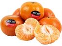 Мандарины Bollo, вес