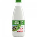 Молоко пастеризованное Эконива 3,2%, 1 л