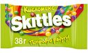 Драже Skittles Кисломикс жевательные в разноцветной сахарной глазури 38г