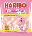 Haribo Шамеллоус Шпек зефирные конфеты, 90 г