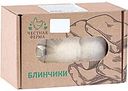 Блинчики быстрозамороженные Честная ферма с мясом, 300 г