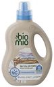 Гель-концентрат для стирки BioMio Bio-Deep Clean Выведение пятен, без запаха, 900мл