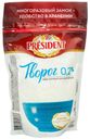 Творог рассыпчатый President 0,2% БЗМЖ 900 г