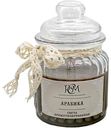 Свеча ароматизированная РСМ Арабика в банке, 180г