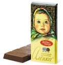 Плитка Красный Октябрь Аленка молочная 60 г