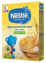 Каша Nestlé 5 злаков мультизлаковая безмолочная с 6 месяцев 200 г