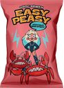 Чипсы картофельные EASY PEASY Крабовый шикардос, 70г