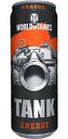Энергетический напиток World of Tanks Orange, 0,45 л