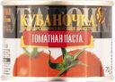 Томатная паста Кубаночка Гранд Стар ж/б, 70 г