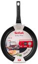 Сковорода Tefal Easy Plus, 28 см