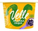 Продукт овсяный ферментированный Velle Каша с черносливом, 170 г