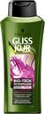 Шампунь для волос Gliss Kur Bio-Tech Регенерация, 400 мл