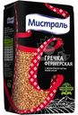 Гречка Мистраль Фермерская, 900г
