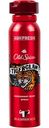 Дезодорант спрей Old Spice Tigerclaw, 150 мл