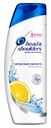 Шампунь против перхоти «Цитрусовая свежесть» Head&Shoulders, 400 мл