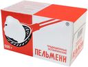Пельмени Останкино Традиционные из свинины и говядины 500 г